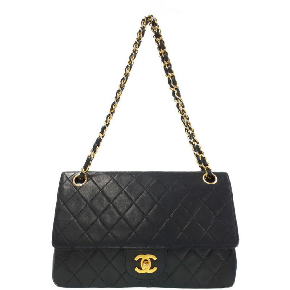 CHANEL Matelasse Classic Handbag Chain Shoulder Bag
